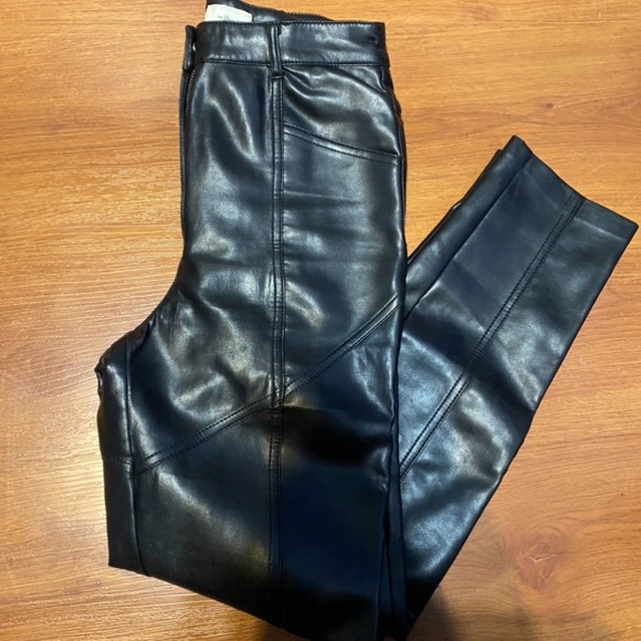 Wilfred Rebel Pant - Picture 2 of 2
